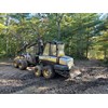 2003 Ponsse Caribou Forwarder